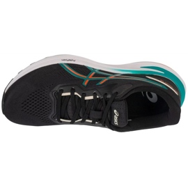 ASICS GT-1000 13 1011B858-005 Sorte sko 2