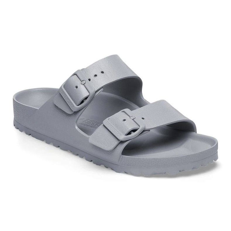 Birkenstock Arizona Eva 1027620 Flip -Flops grå 1