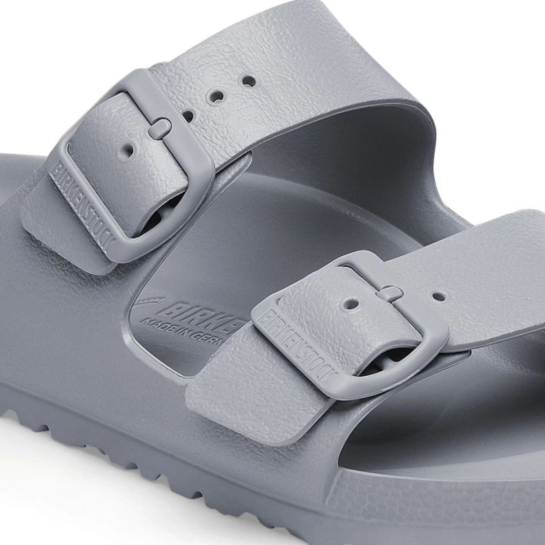 Birkenstock Arizona Eva 1027620 Flip -Flops grå 2
