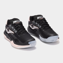 Tennissko Joma Point Lady 2501 TPPOILS2501AC sort 1