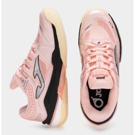 Tennissko Joma Slam Lady 2529 TSLALS2529OM lyserød 1