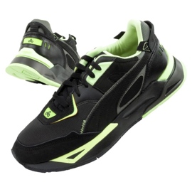 Puma Mirage Sport Cloud9 307090 01 Sko 1