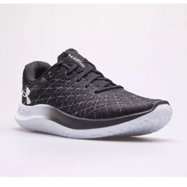 Sko Under Armour Velocity Wind 2 M 3024903-001 sort 10