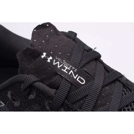 Sko Under Armour Velocity Wind 2 M 3024903-001 sort 11