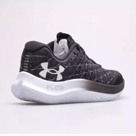 Sko Under Armour Velocity Wind 2 M 3024903-001 sort 13