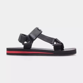 Big Star Sandaler W DD274A282 sort 9