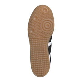 Adidas rovdyr freestyle i ID3832 fodboldsko hvid 5