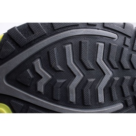 HI-TEC Eritio AVSSS21-HT-02 BLACK/LIME sandaler sort 17