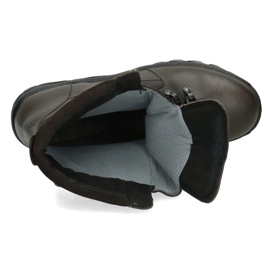 Læder Tactical Trekking-Myśliwskie Pollonus 6-0129-002 Coyot brun brun 2
