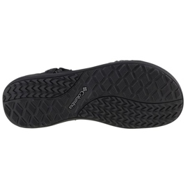 Columbia sandaler W 1889551010 sort 7