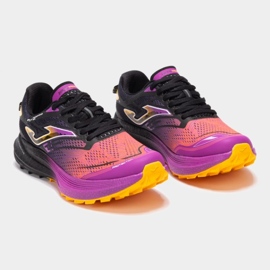 Joma TR-6000 2507 løbesko sort 1