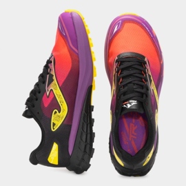 Joma TR-7000 2507 løbesko sort 1