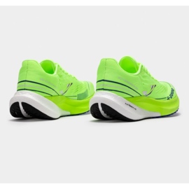 Joma R.2000 2511 løbesko grøn 1