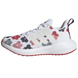 Adidas FortaRun 2.0 GZ9758 sko hvid 3