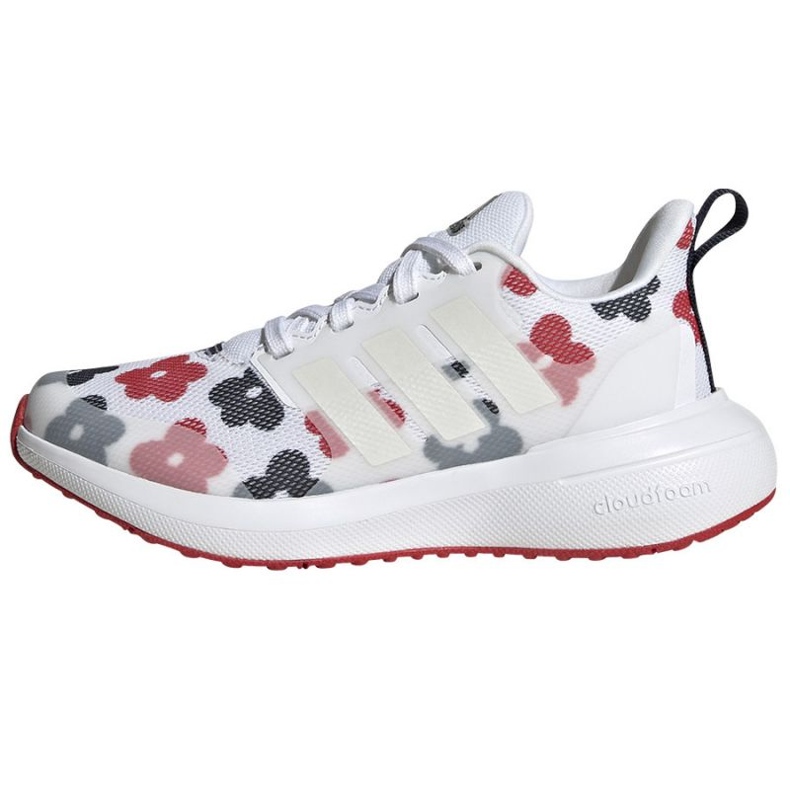 Adidas FortaRun 2.0 GZ9758 sko hvid 3