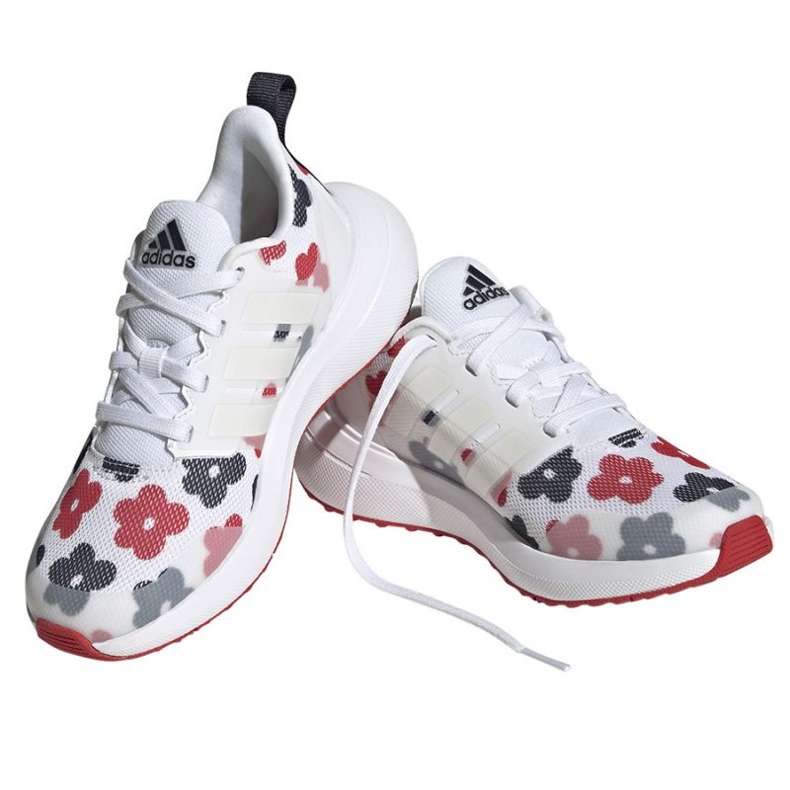 Adidas FortaRun 2.0 GZ9758 sko hvid 4