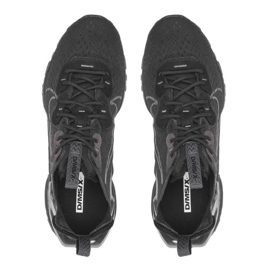 Nike React Vision CD4373-004 sko sort 3