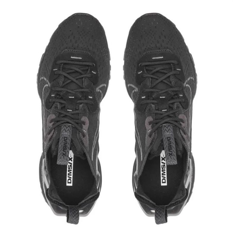 Nike React Vision CD4373-004 sko sort 3