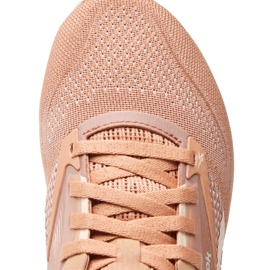 Reebok Nano X4 sko 100204718 beige 2