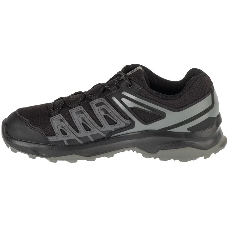 Salomon extegra L47800500 sorte sko 1