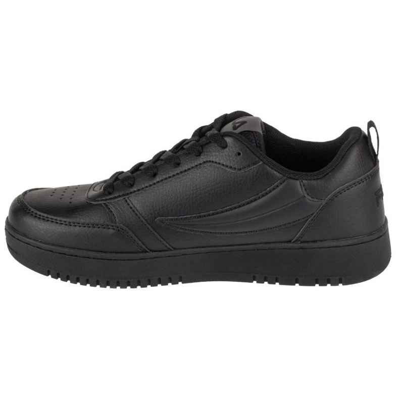 Sko Fila Rega NF FFW0484-83052 Sort 1