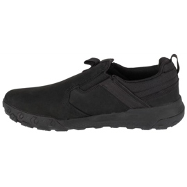 Caterpillar Hex Ready Slip på P726106 sko sort 1