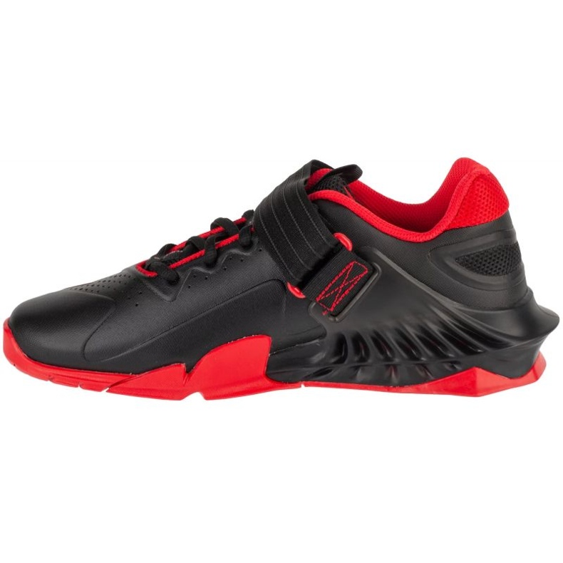 Nike Savaleos CV5708-002 sorte sko 1
