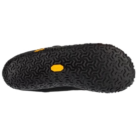 Merrell Vapor Glove 6 Boa J068453 Running Sko sort 3