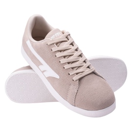 Hi-Tec Korel sko 92800654206 beige 1