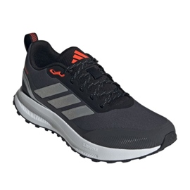 Adidas runfalcon 5 tr running ji4084 sko sort 1