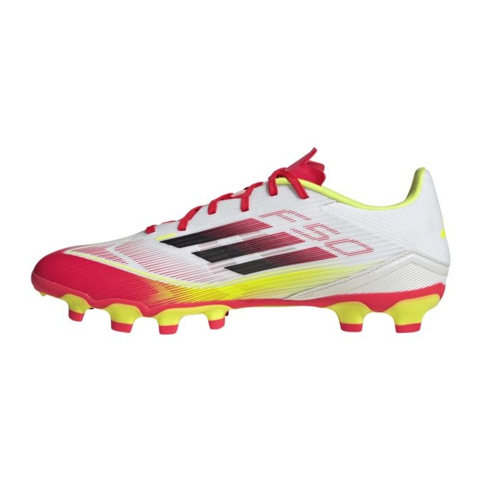 Adidas F50 League MG IE1235 Fodboldsko hvid 1