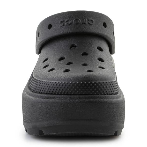 Crocs Stomp Clog 209347-001 flip-flops sort 3