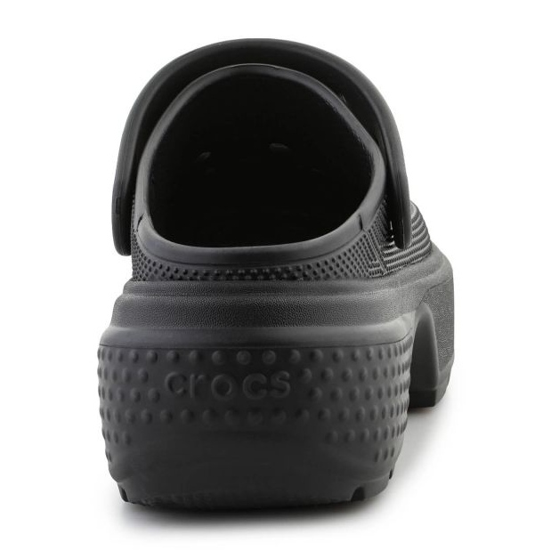 Crocs Stomp Clog 209347-001 flip-flops sort 5