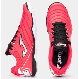 Joma Maxima 2510 i Maxs2510in fodboldsko lyserød 1