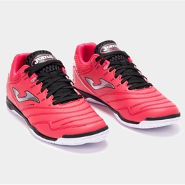 Joma Maxima 2510 i Maxs2510in fodboldsko lyserød 2