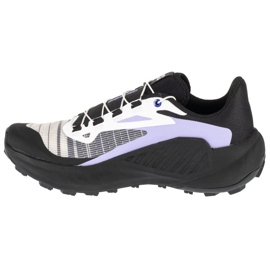 Salomon Genesis L47767300 løbesko sort 1