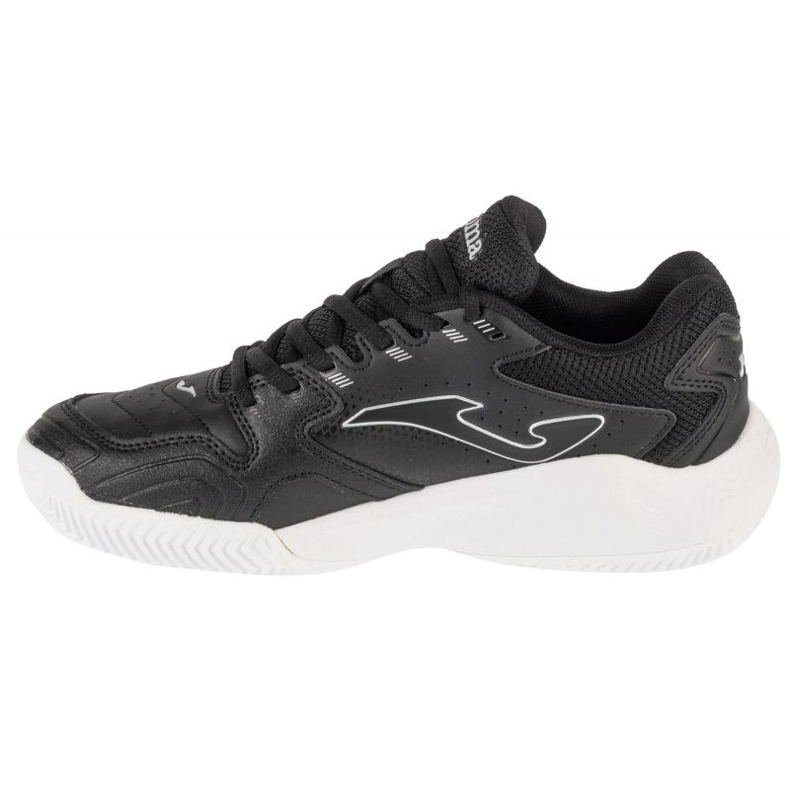 Tennissko Joma Master 1000 Lady 2501 TM10LS2501C sort 1