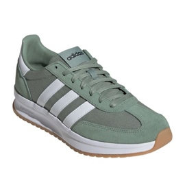 Adidas kører 70'erne 2.0 JI4930 sko grøn 1