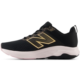 New Balance W460LB4 løbesko sort 1