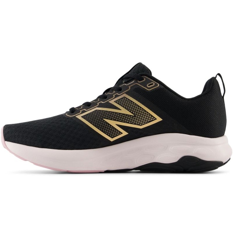 New Balance W460LB4 løbesko sort 1