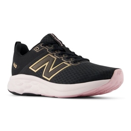 New Balance W460LB4 løbesko sort 4