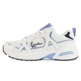 Karl Kani Prime Runner PD00003089 Hvide sko 1
