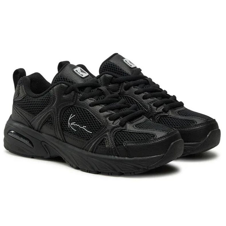 Karl Kani Prime Runner PD00003091 Sorte sko 1