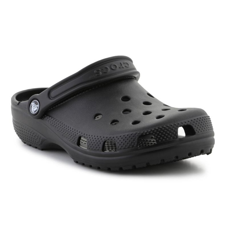 Crocs Classic Clog K 206991-001 flip-flops sort 2