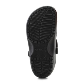 Crocs Classic Clog K 206991-001 flip-flops sort 7