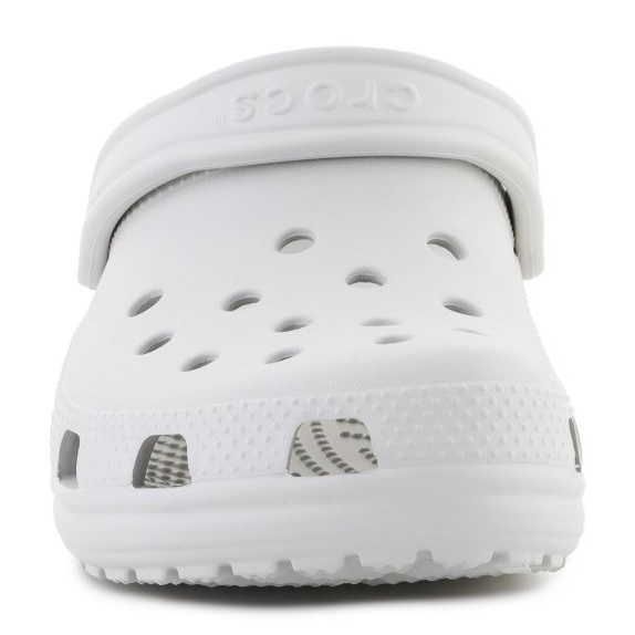 Crocs Classic Atmosphere 10001-1FT træsko grå 1