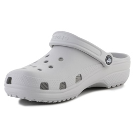Crocs Classic Atmosphere 10001-1FT træsko grå 2