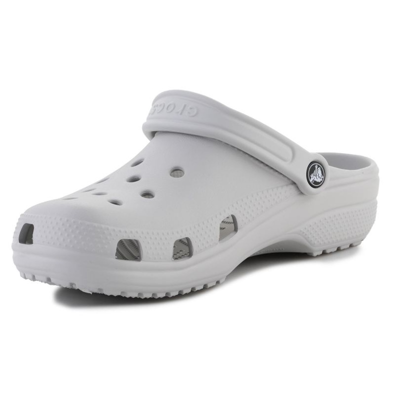 Crocs Classic Atmosphere 10001-1FT træsko grå 2