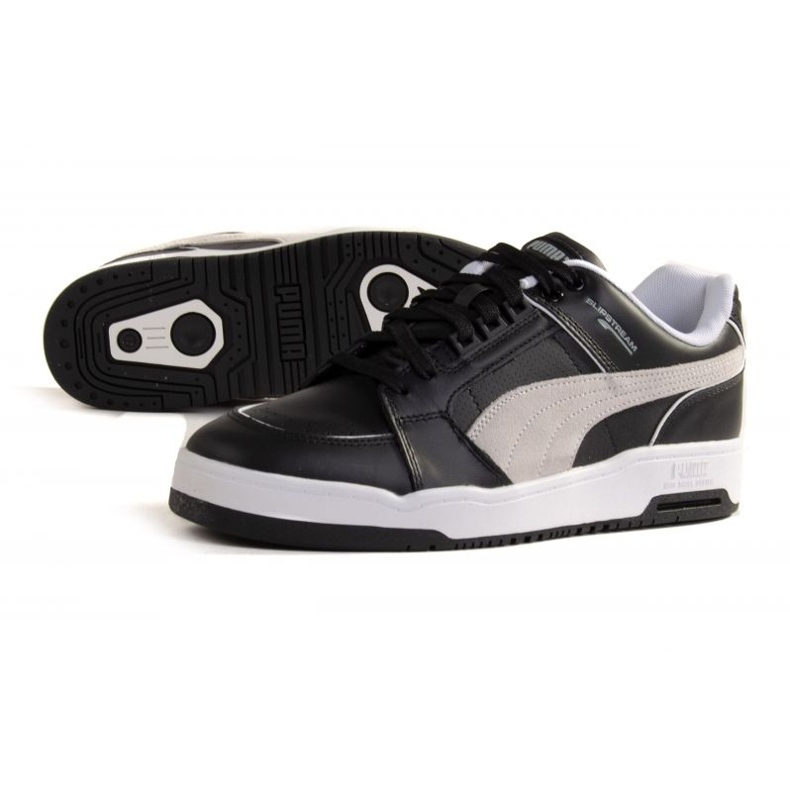 Puma Slipstream Retro Sum sko 386528 03 sort 1