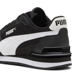Puma St Runner v4 NL 39973901 sko sort 1